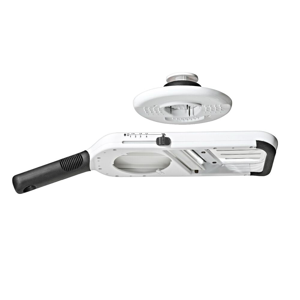 Precision Handheld Mandoline P7