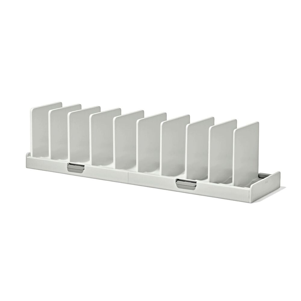Adjustable Cookware Organizer A5