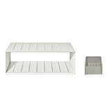 Water Bottle Organizer with Accessory Bin K1