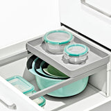 Adjustable Deep Drawer Organizer H0