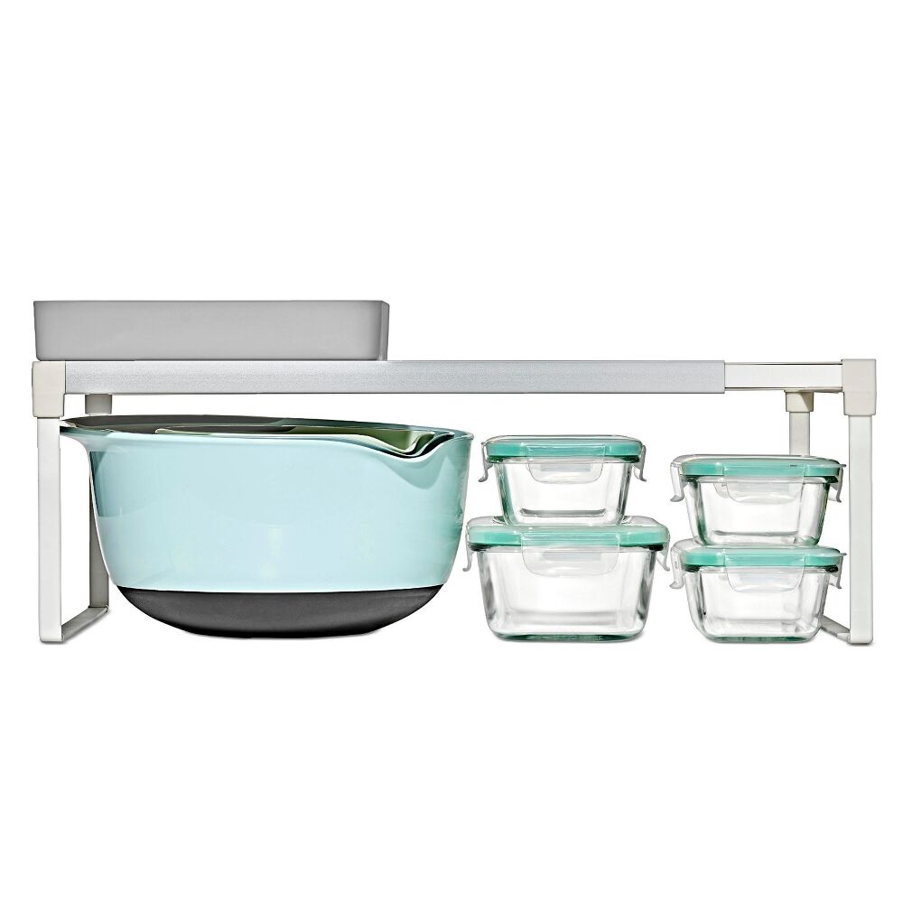 Adjustable Deep Drawer Organizer H0
