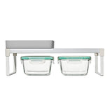 Adjustable Deep Drawer Organizer H0
