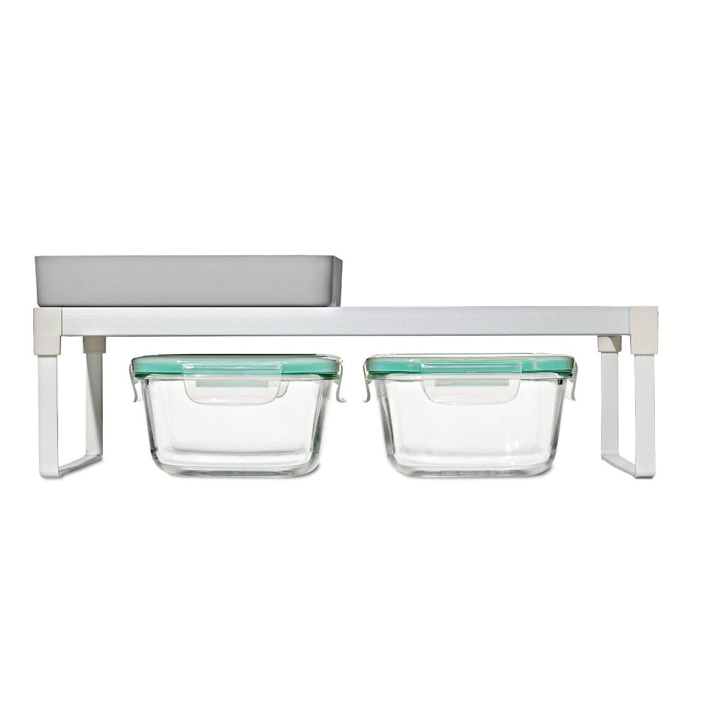 Adjustable Deep Drawer Organizer H0