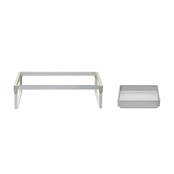 Adjustable Deep Drawer Organizer H0