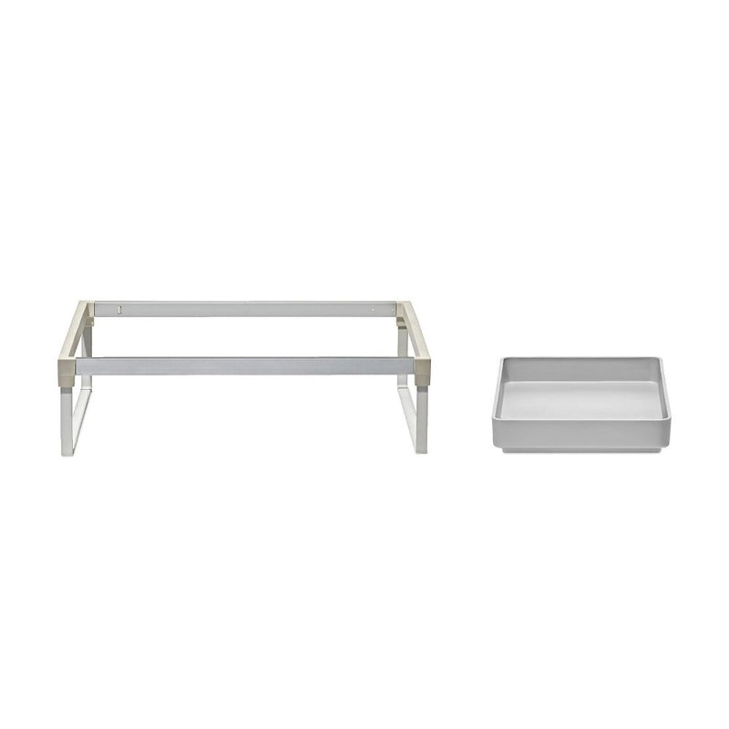 Adjustable Deep Drawer Organizer H0