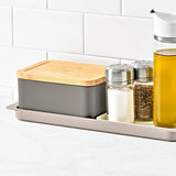 3-Piece Countertop Organizer Set D6