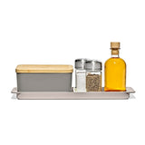 3-Piece Countertop Organizer Set D6