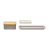 3-Piece Countertop Organizer Set W5