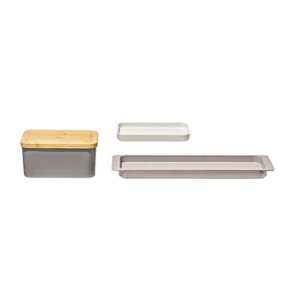 3-Piece Countertop Organizer Set W5