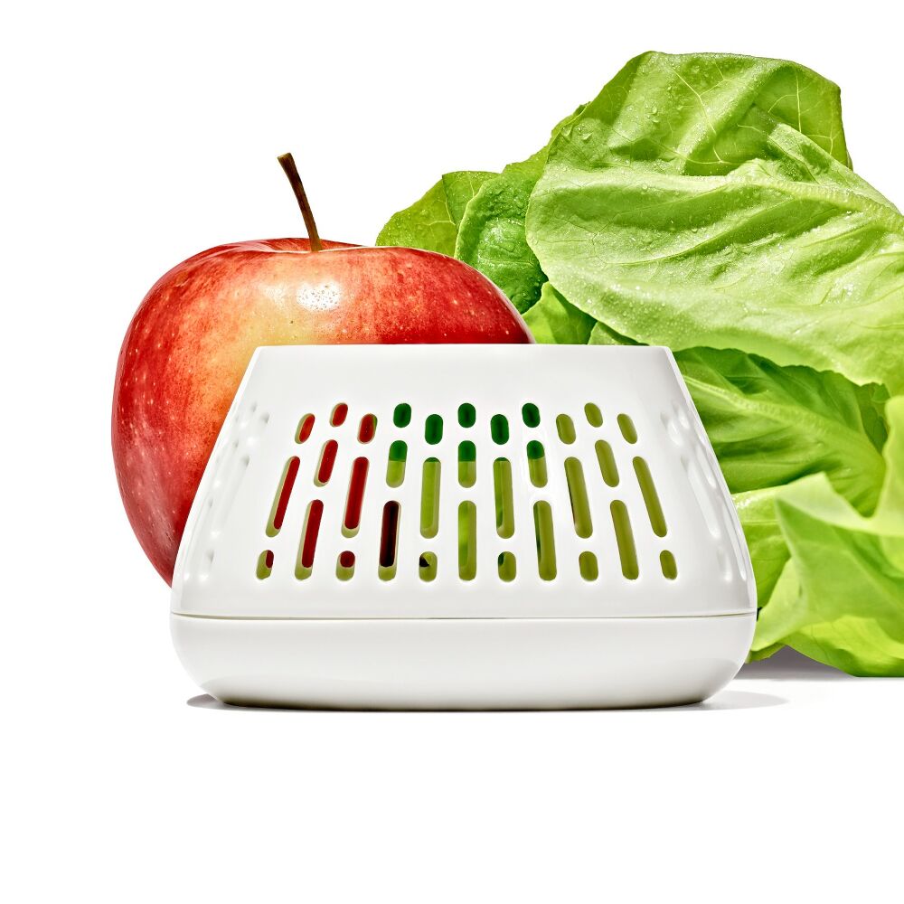 Produce Saver Crisper Drawer Insert  2-Pack W3