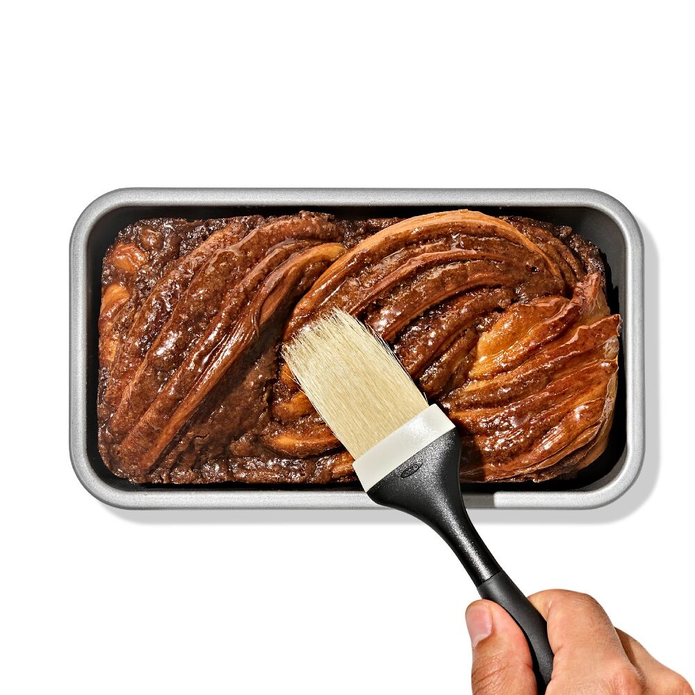 Non-Stick Pro Clear Coated 1lb Loaf Pan Z2