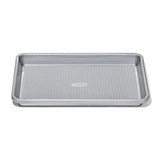 Non-Stick Pro Clear Coated Quarter Sheet Pan S7