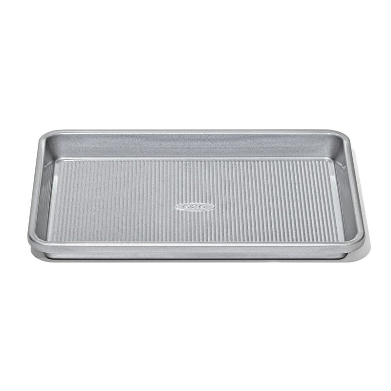 Non-Stick Pro Clear Coated Quarter Sheet Pan S7
