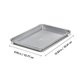 Non-Stick Pro Clear Coated Quarter Sheet Pan S7