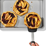 Non-Stick Pro Clear Coated Quarter Sheet Pan S7