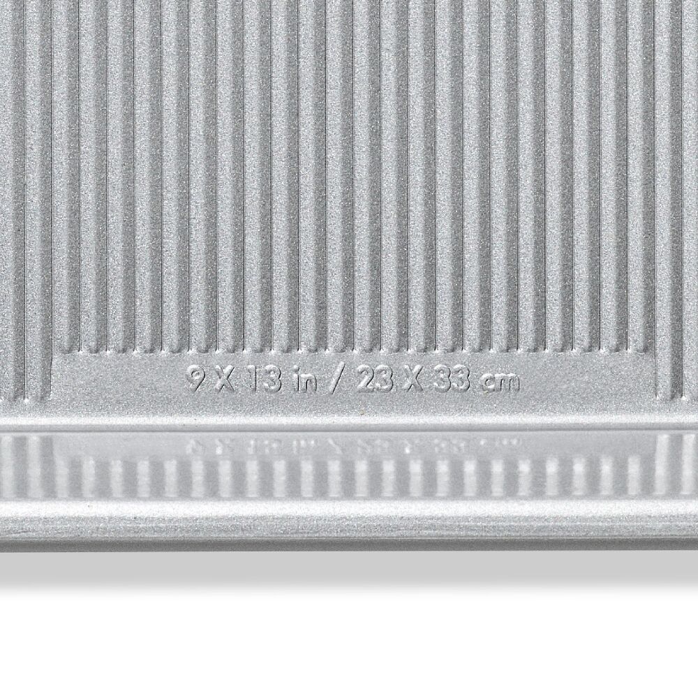 Non-Stick Pro Clear Coated Quarter Sheet Pan S7