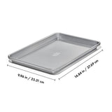 Non-Stick Pro Clear Coated Jelly Roll Pan Y9
