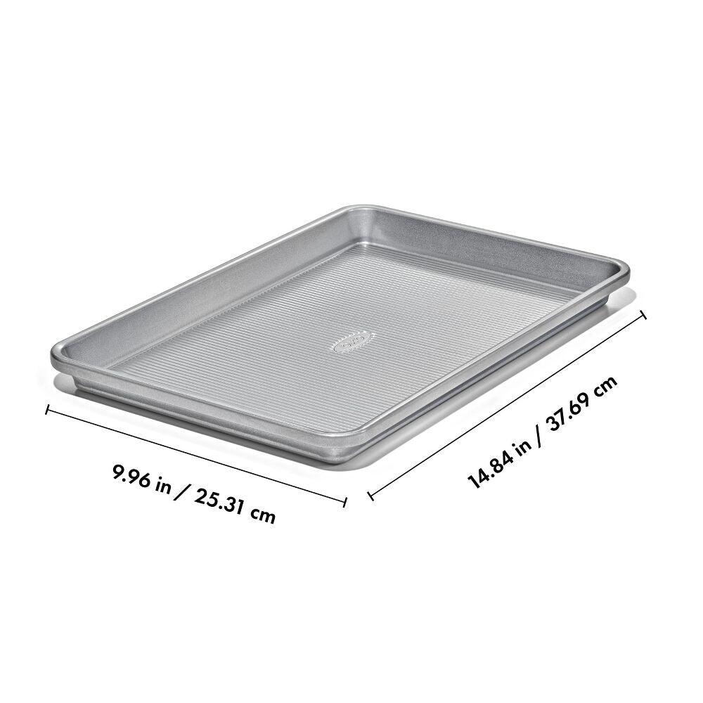 Non-Stick Pro Clear Coated Jelly Roll Pan Y9