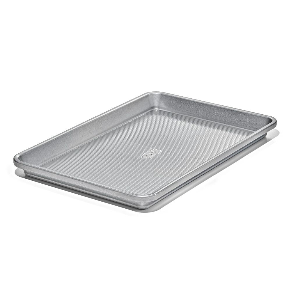 Non-Stick Pro Clear Coated Jelly Roll Pan Y9