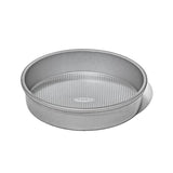 Non-Stick Pro Clear Coated 9 In Round Cake Pan W8