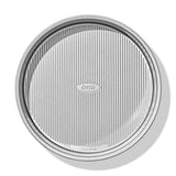 Non-Stick Pro Clear Coated 9 In Round Cake Pan W8