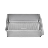 Nonstick Pro Clear Coated 9 In Square Cake Pan W7