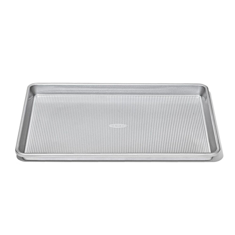 Non-Stick Pro Clear Coated Half Sheet Pan R1