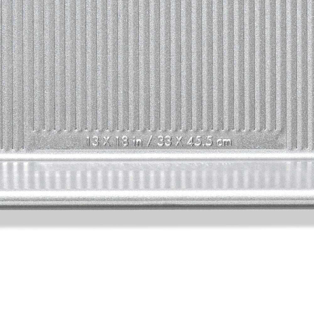 Non-Stick Pro Clear Coated Half Sheet Pan M6