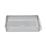 Non-Stick Pro Clear Coated 9 In x 13 In Cake Pan Z3