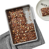 Non-Stick Pro Clear Coated 9 In x 13 In Cake Pan Z3
