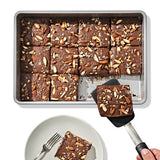 Non-Stick Pro Clear Coated 9 In x 13 In Cake Pan Z3