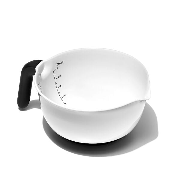 Batter Bowl W8
