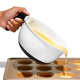 Batter Bowl W8