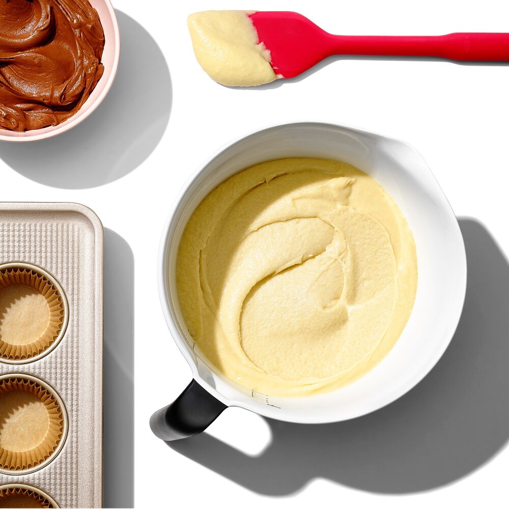 Batter Bowl W8