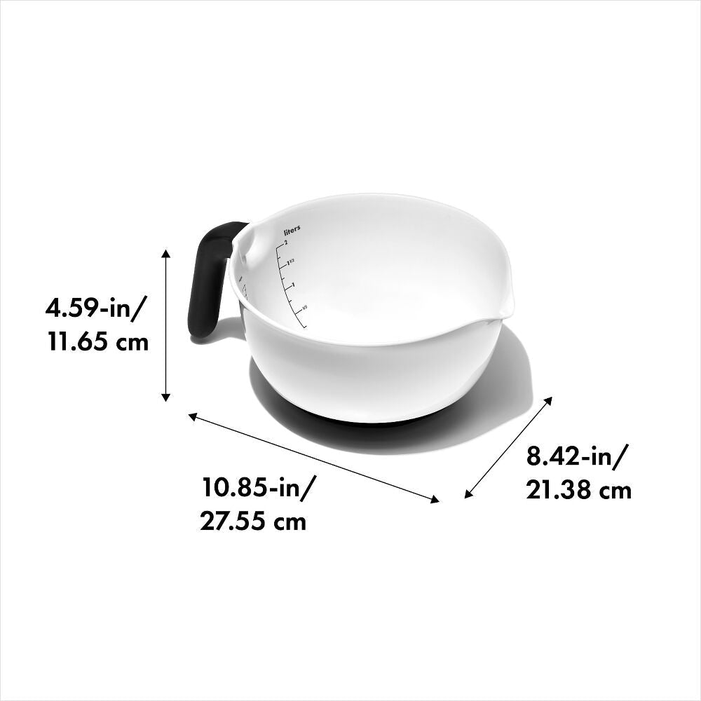 Batter Bowl W8