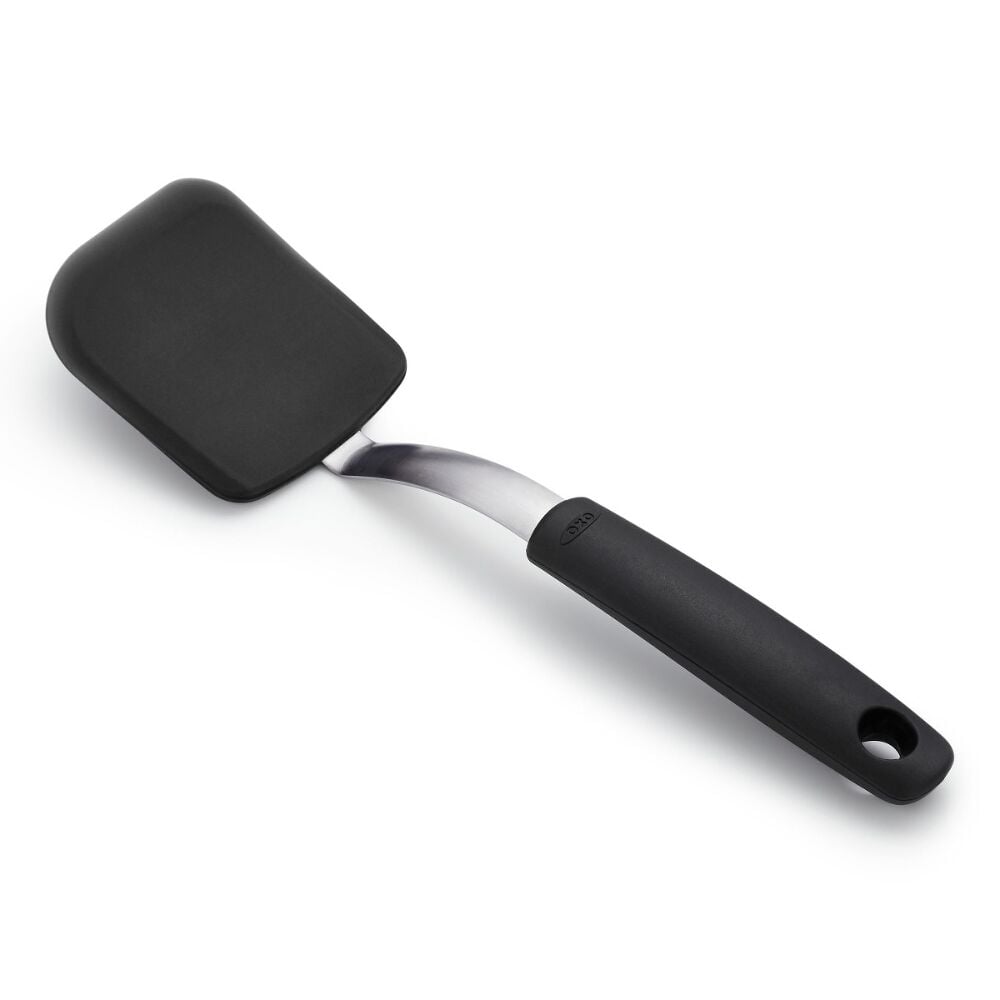 Silicone Cookie Spatula U2