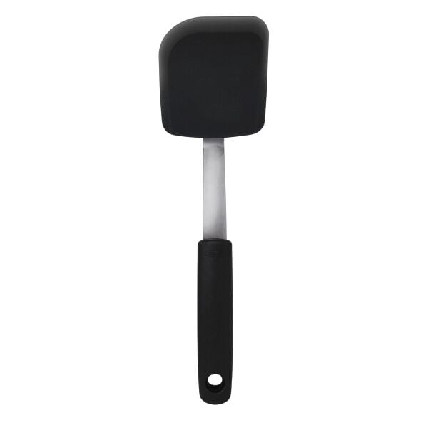 Silicone Cookie Spatula W2
