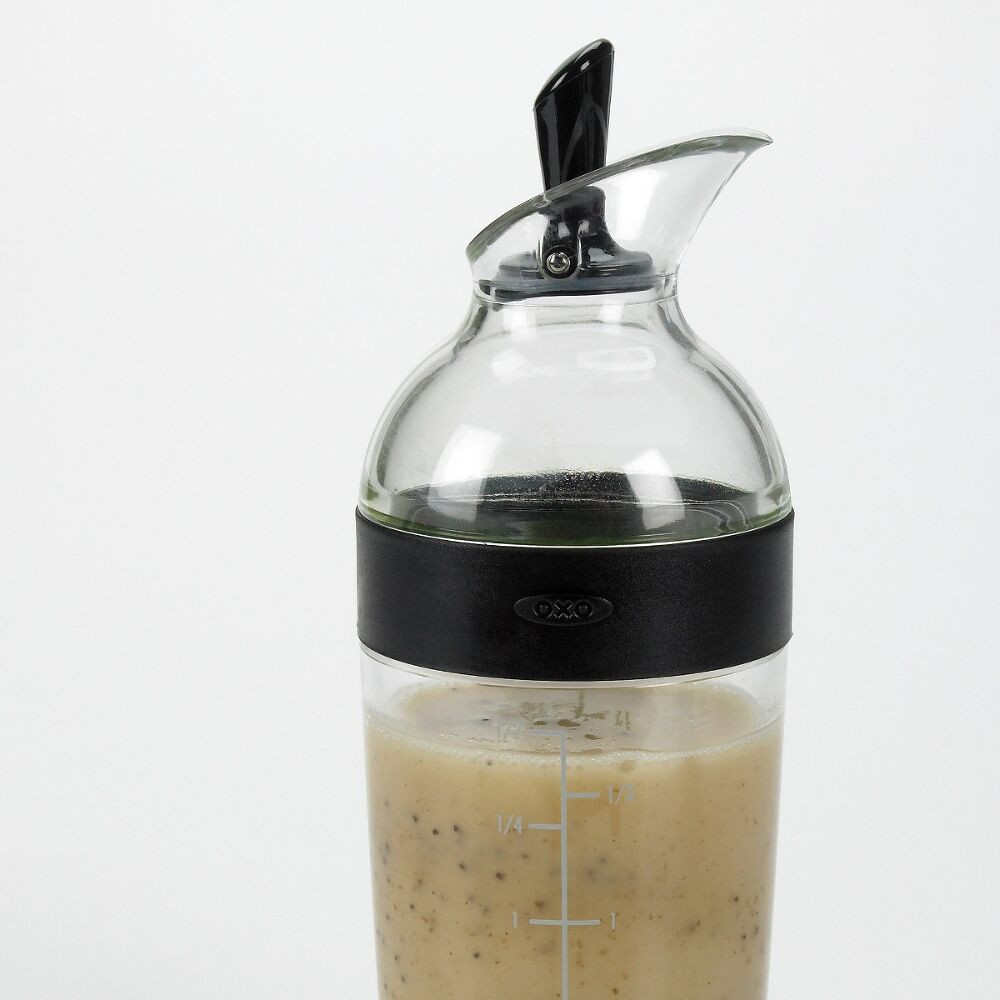 Salad Dressing Shaker G4