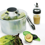 Salad Dressing Shaker G4