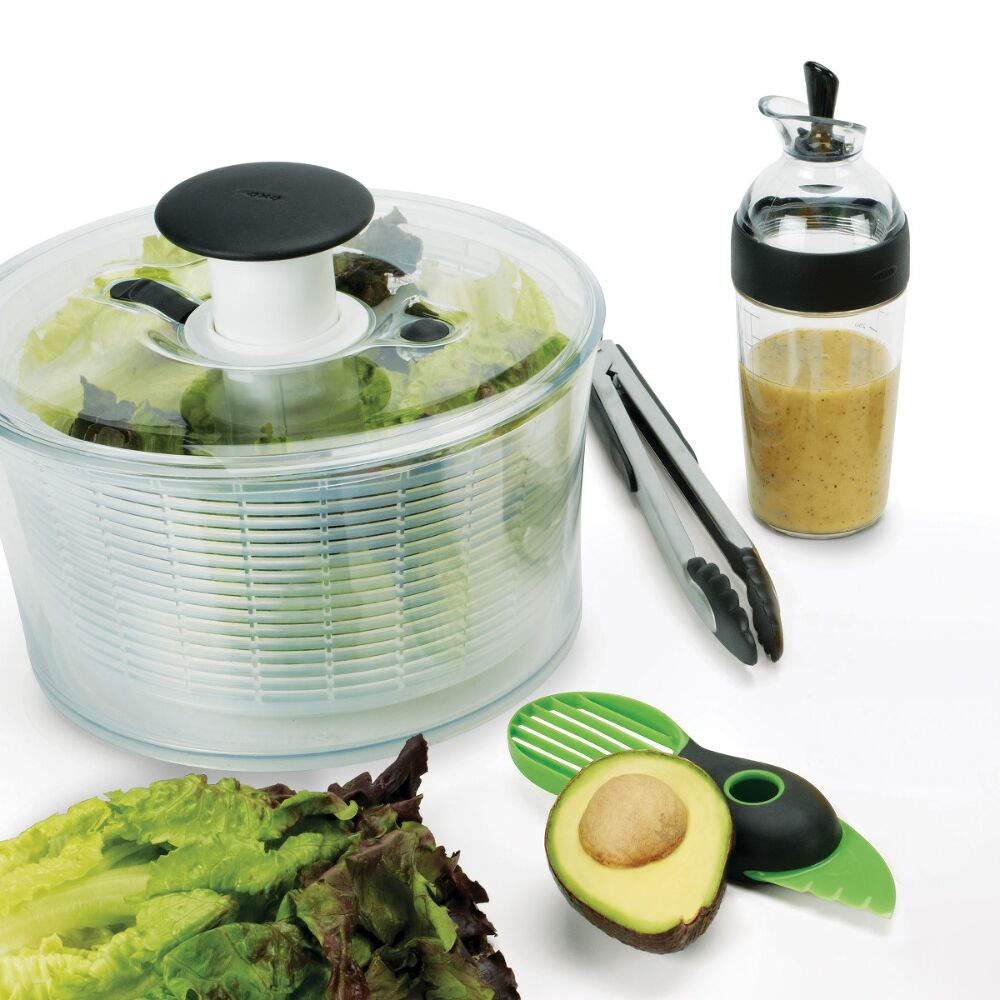 Salad Dressing Shaker G4