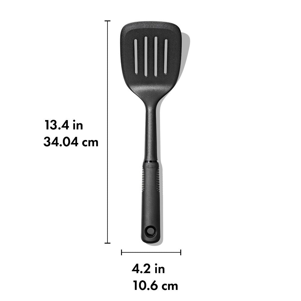 Nylon Square Turner E1