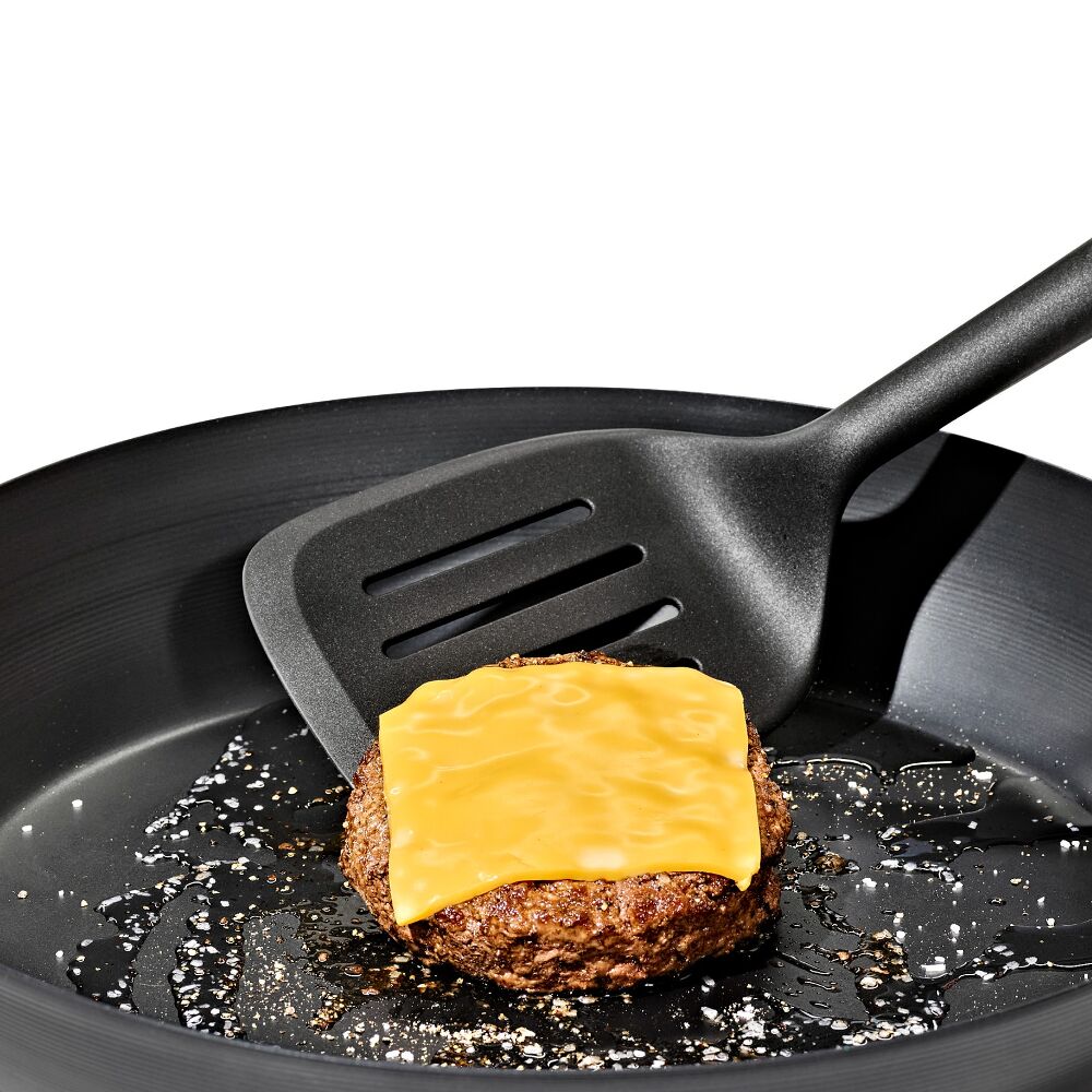 Nylon Square Turner E1