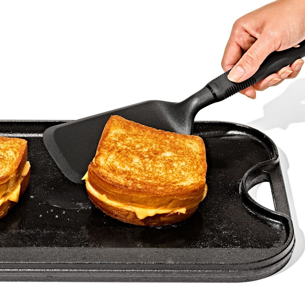 Nylon Lasagne Turner V1