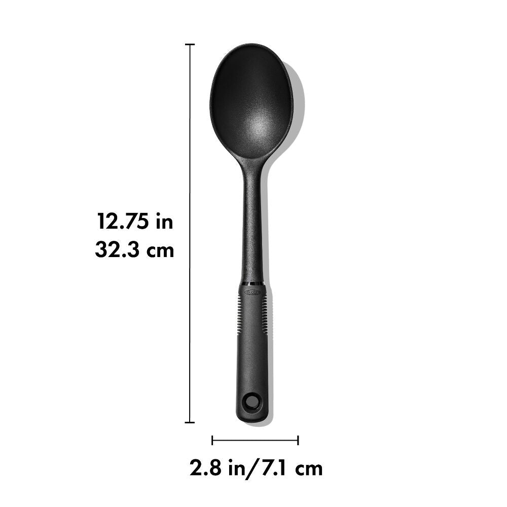 Nylon Spoon Y0