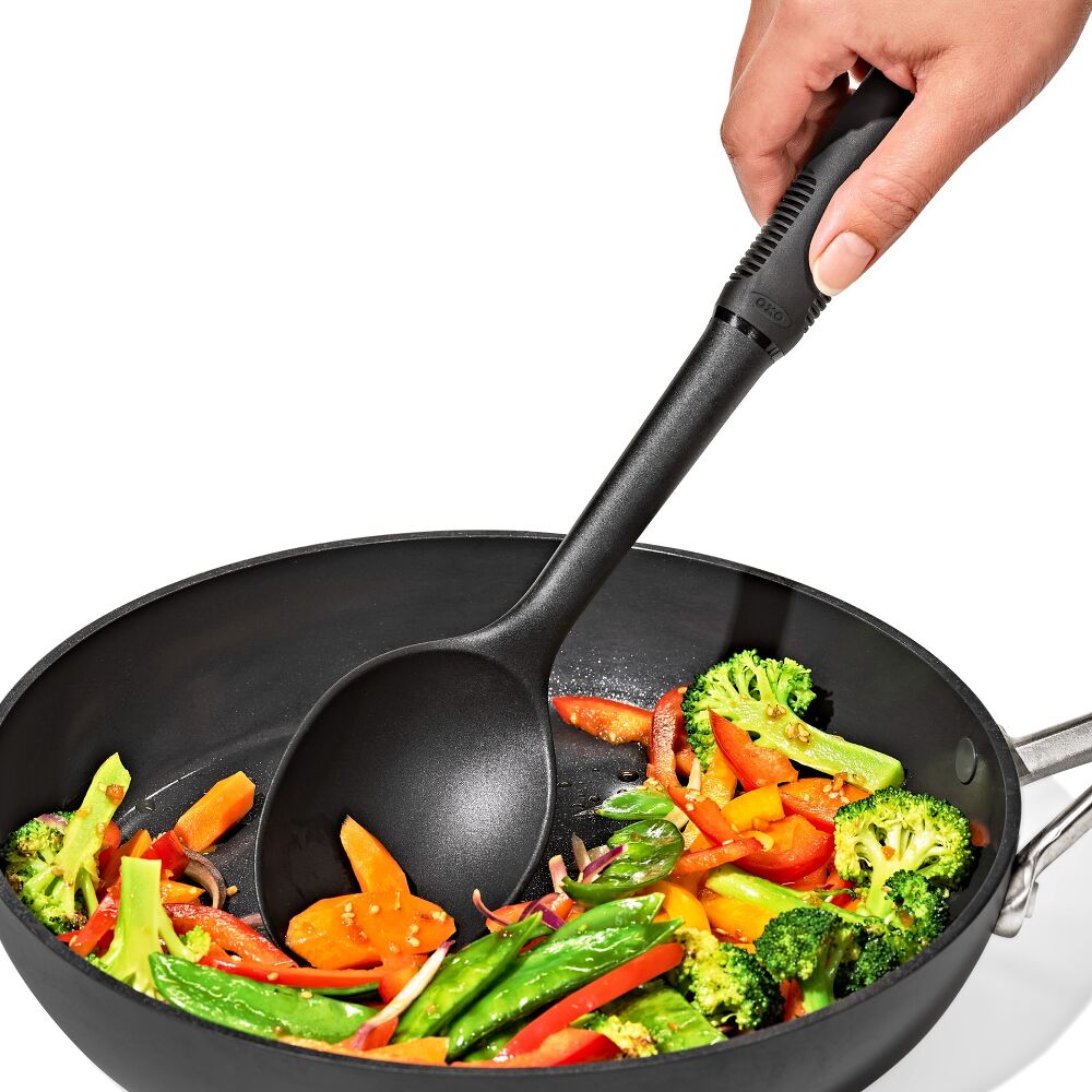 Nylon Spoon Y0