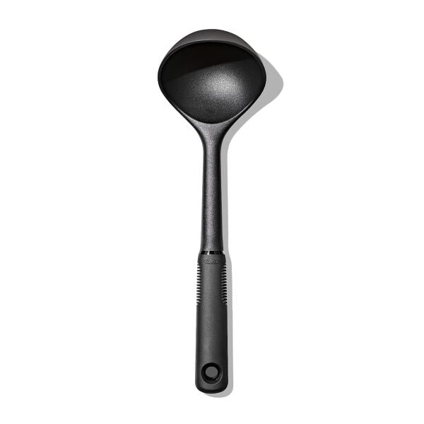Nylon Ladle X4