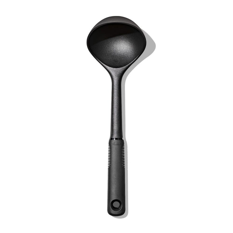 Nylon Ladle X4