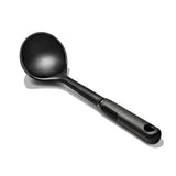 Nylon Ladle X4