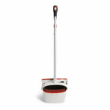 Large Sweep Set with Extendable Broom N4