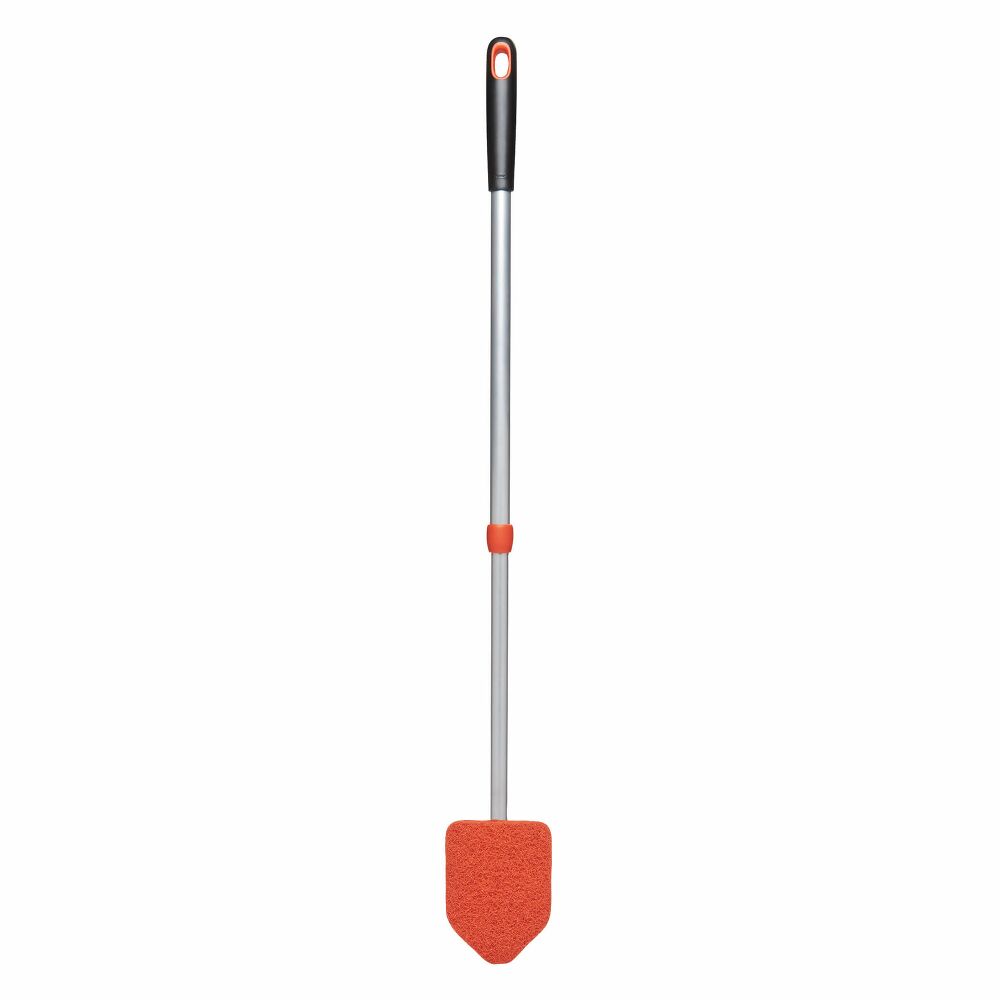 Extendable Tub & Tile Scrubber H7